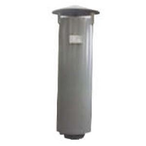 锅炉排气消声器