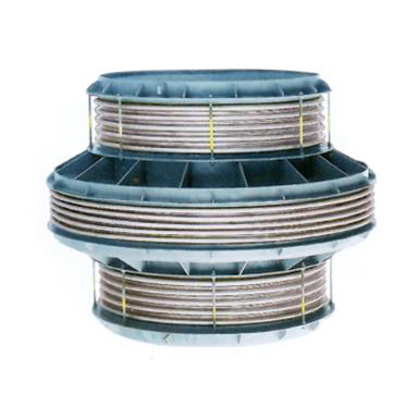 直管压力平衡型波纹补偿器
