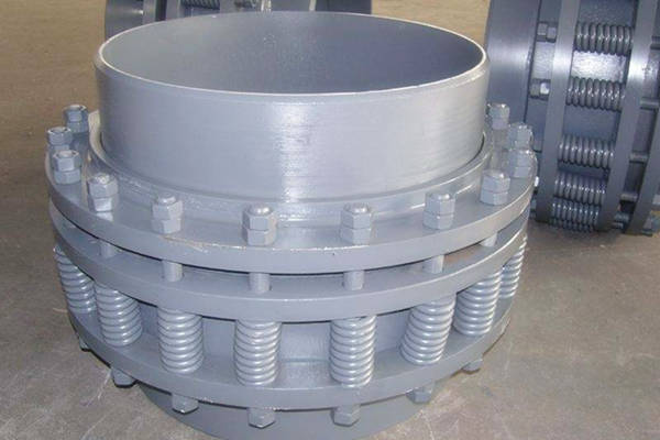 华电管道旋转补偿器